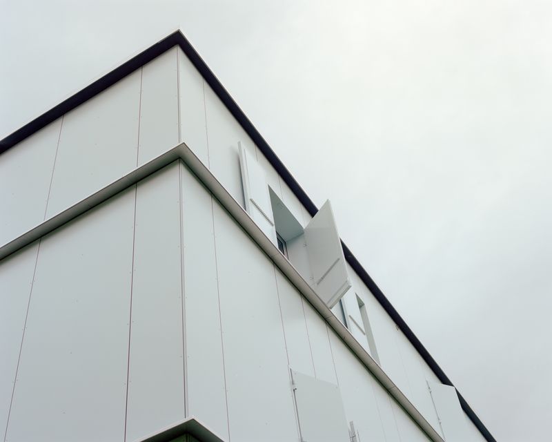 Residenza Casa Gigia – Simone Bossi